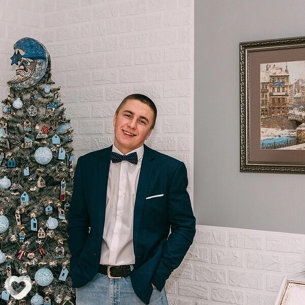 Димас, 29, Жодине — анкета №785115