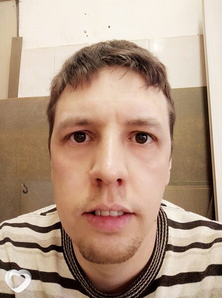 Домик, 41, Санкт-Петербурге — анкета №785121