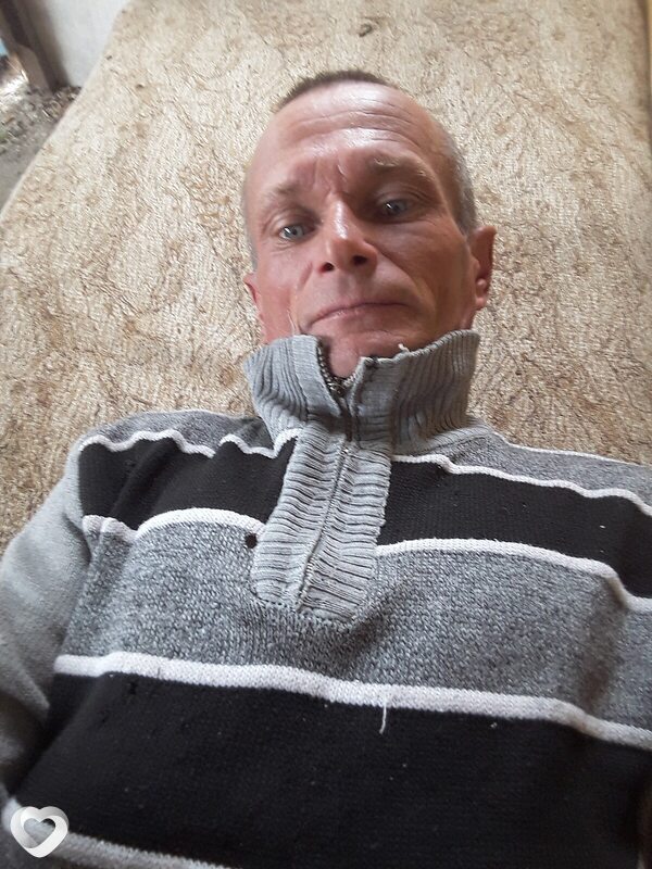 Сергей, 47, Караганде — анкета №785123