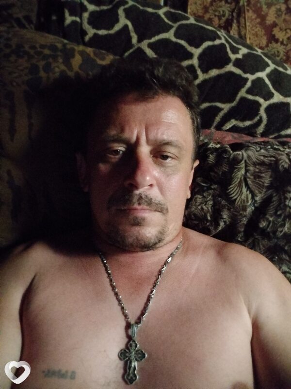 Владимир, 46, Тамбове — анкета №785125