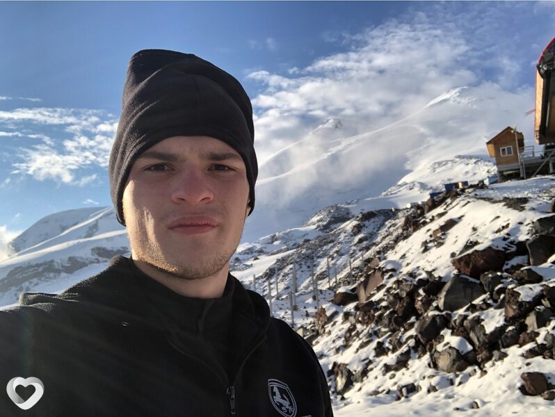 Андрей, 29, Иванове — анкета №785132