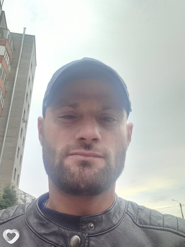 Борис, 40, Красноярске — анкета №785133