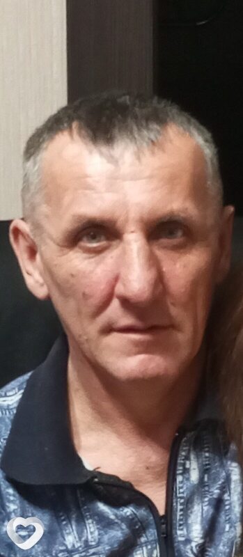 Николай, 52, Улан-Удэ — анкета №785134