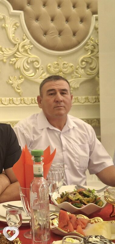 Шухрат, 45, Туркестане — анкета №785087