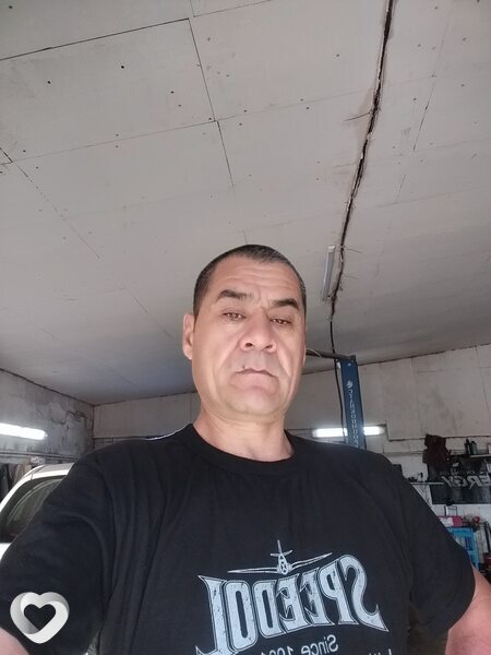 Абдул, 55, Екатеринбурге — анкета №785088