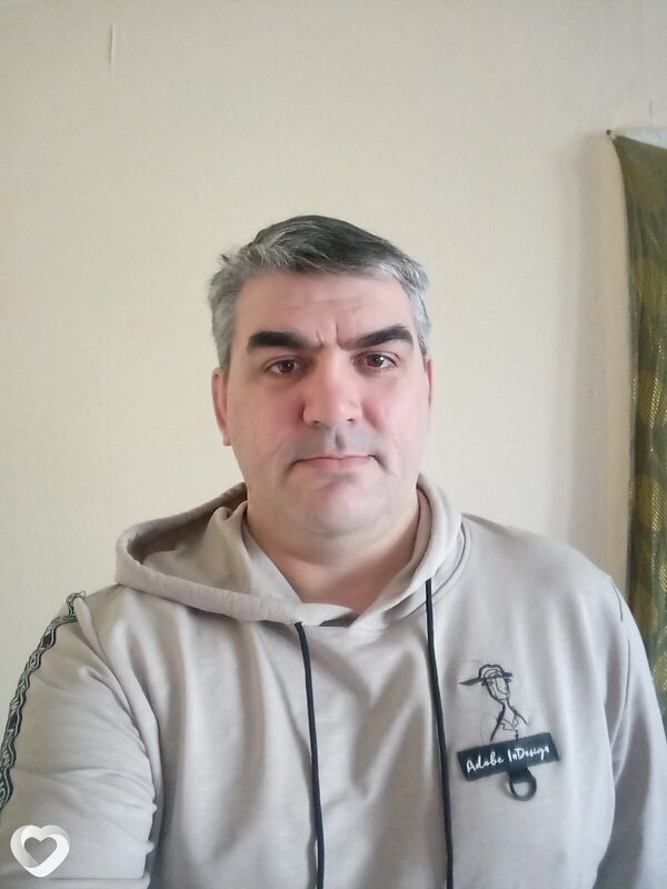 Максим, 46, Барнауле — анкета №785096