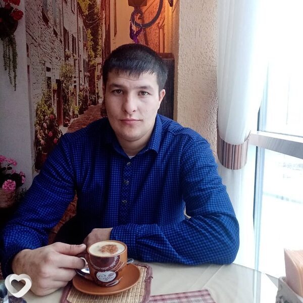 Мавлюд, 32, Волгодонске — анкета №785097