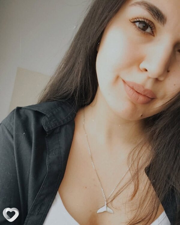 Дарина, 30, Самаре — анкета №785098