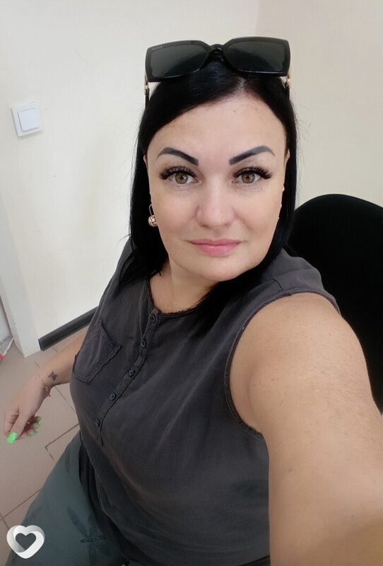 Лия, 36, Иркутске — анкета №785099