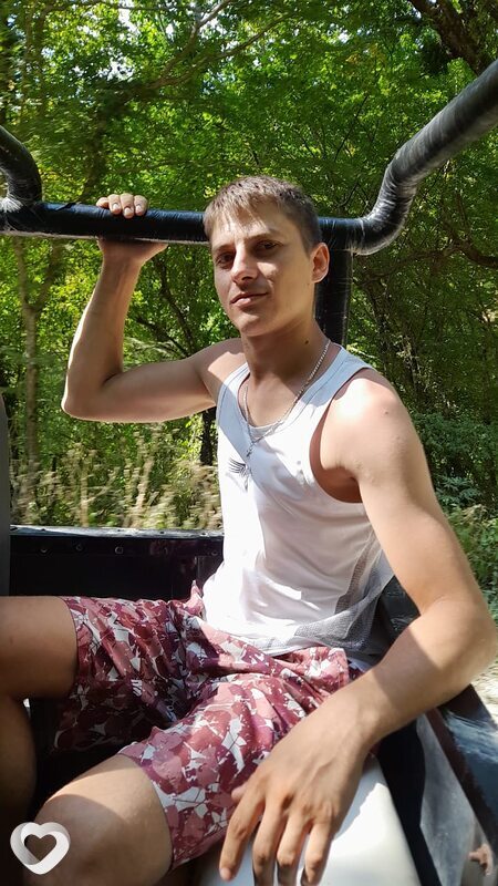 Kalibr, 35, Саратове — анкета №785100