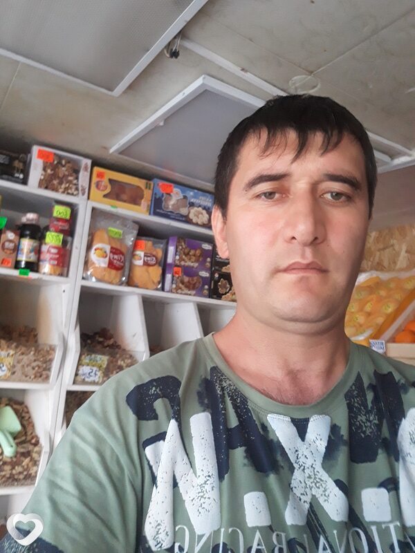 Баха, 39, Екатеринбурге — анкета №785101