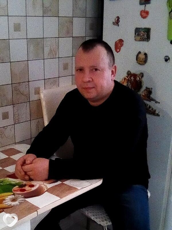 Андрей, 49, Москве — анкета №785107