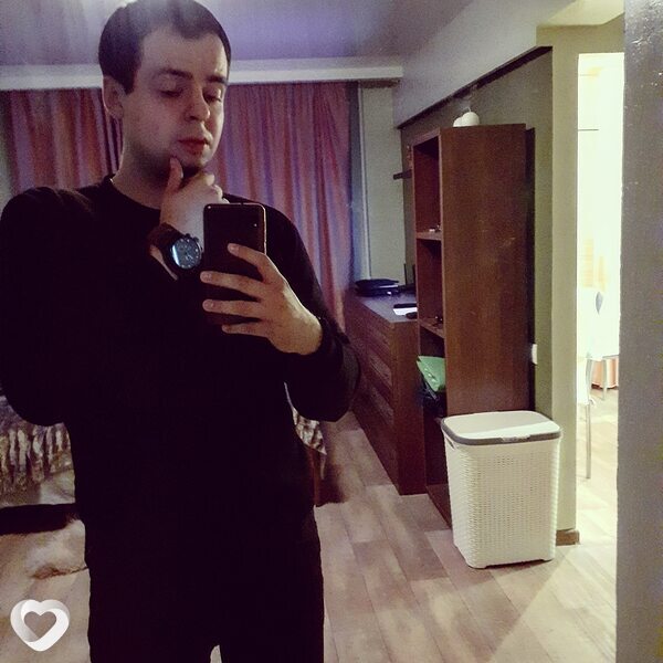 Никита, 32, Волгограде — анкета №785136