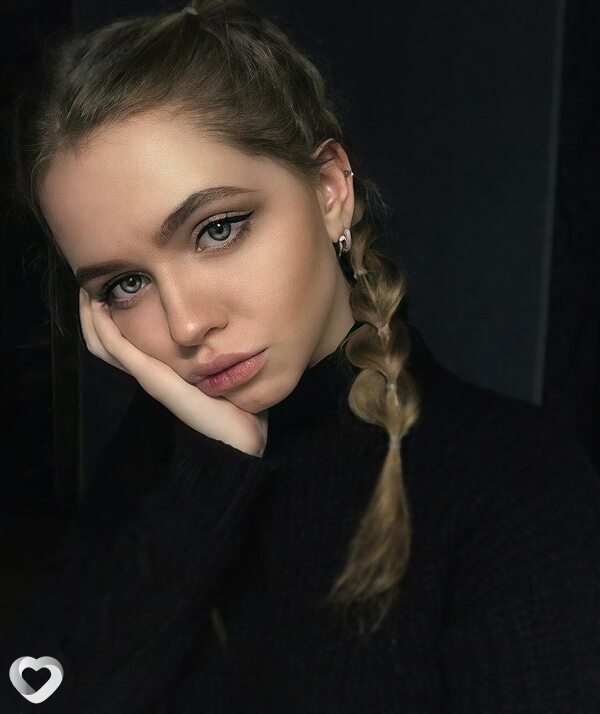 Анастасия, 26, Санкт-Петербурге — анкета №785138