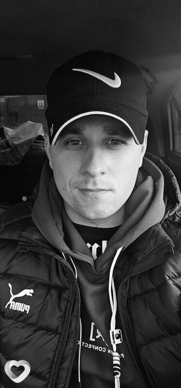 Иван, 29, Артеме — анкета №785145