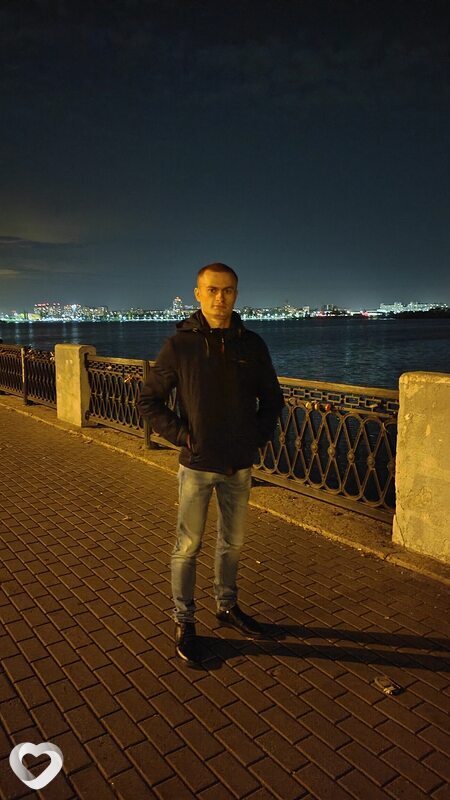 Александр, 33, Воронеже — анкета №785147