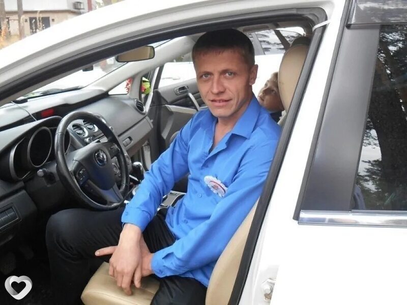 Михаил, 38, Кинешме — анкета №785150