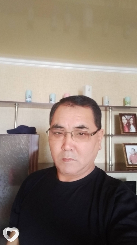 Толик, 56, Кызылорде — анкета №785185