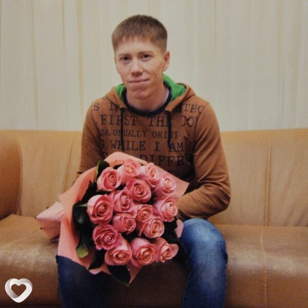Фаиль, 36, Казани — анкета №785187
