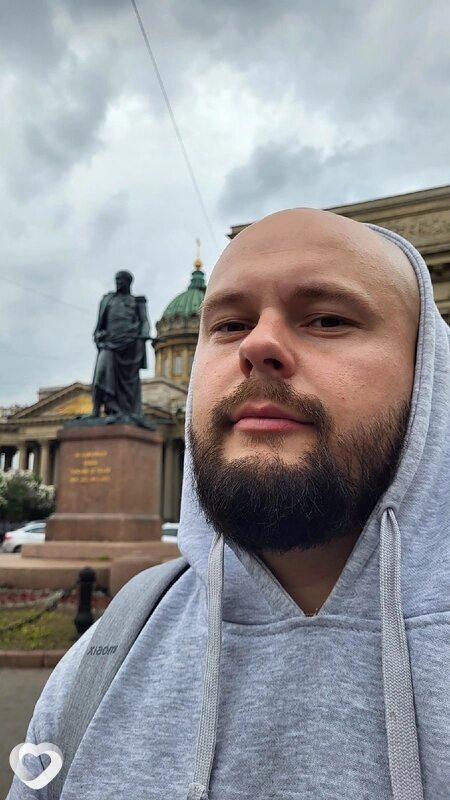 Денис, 29, Минске — анкета №785188