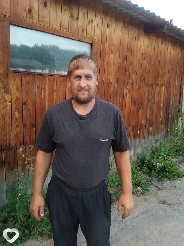 Юрий, 46, Омске — анкета №785190