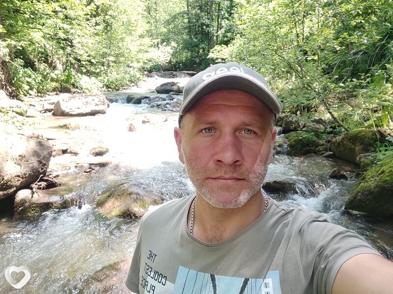 Иван, 46, Армавире — анкета №785199