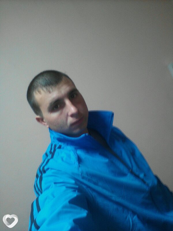 Жека, 33, Барнауле — анкета №785204
