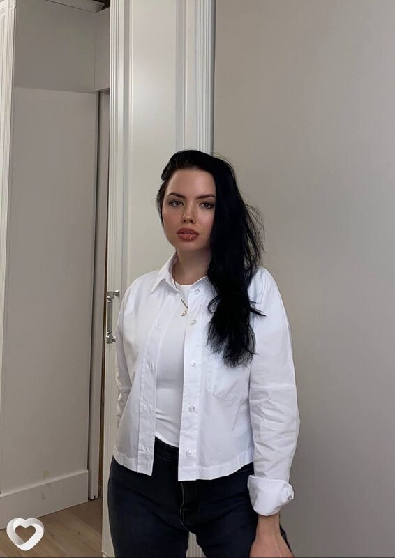 Александра, 36, Москве — анкета №785207