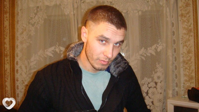 Александр, 36, Саранске — анкета №785161