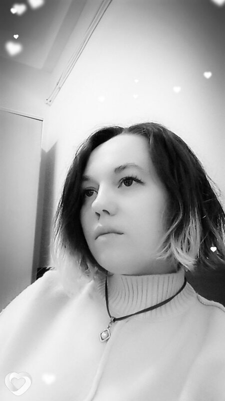Кристина, 29, Сухое Логе — анкета №785166