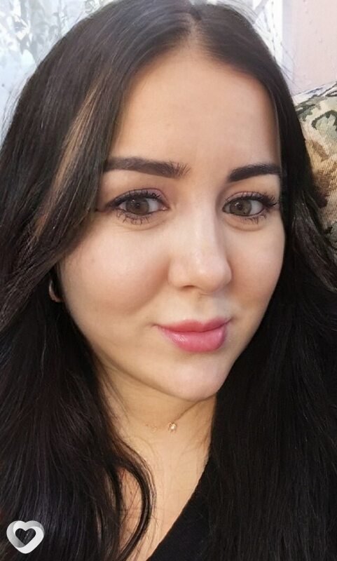 Вера, 37, Воркуте — анкета №785167
