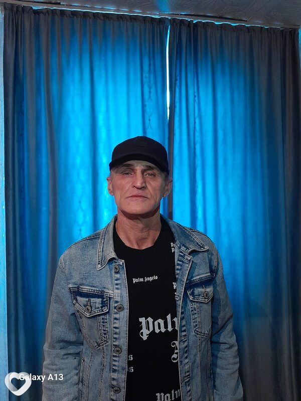 Владимир, 58, Макинске — анкета №785168