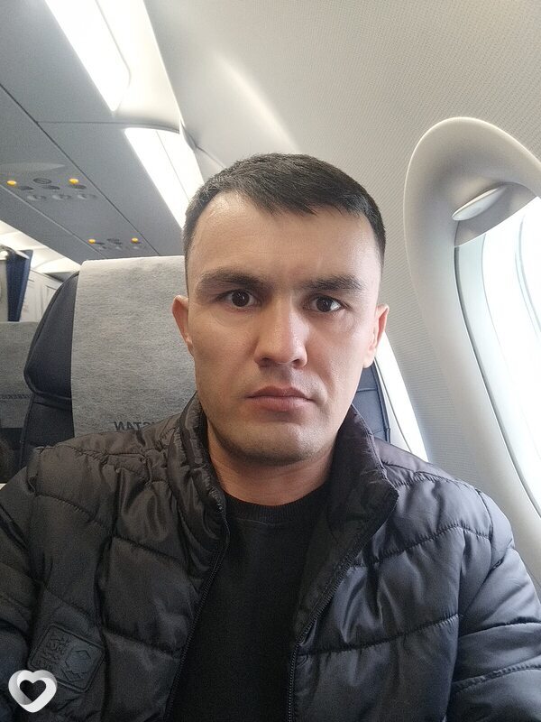 Руслан, 38, Москве — анкета №785169