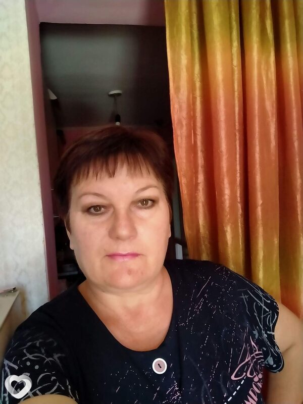 Ирина, 60, Костанае — анкета №785173