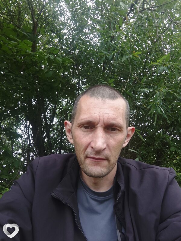Сергей, 43, Владимире — анкета №785174