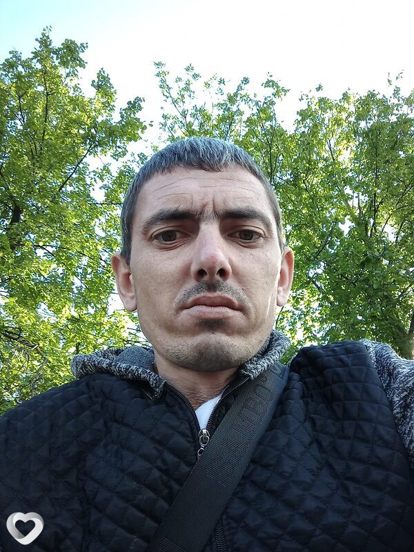 Александр, 37, Вязниках — анкета №785175