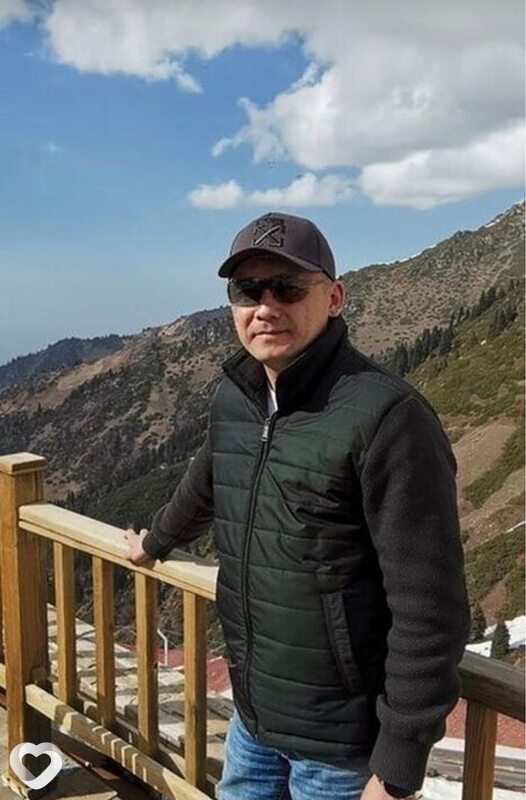 Super Mario, 39, Атырау(гурьев) — анкета №785176