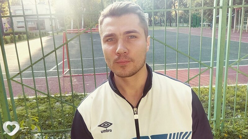 Илья, 40, Москве — анкета №785215