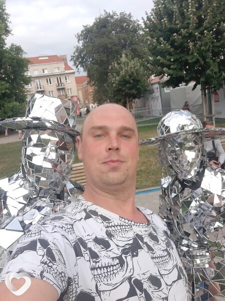 Владимир, Гданьск