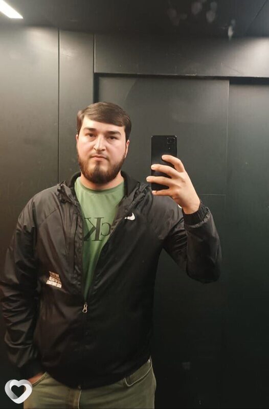 Амин, 24, Котельниках — анкета №785218
