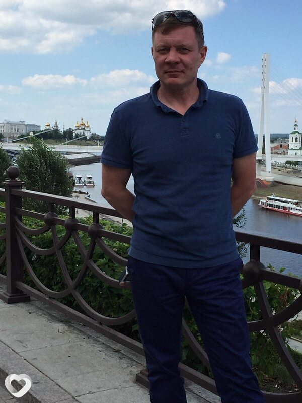 Иван, 48, Кургане — анкета №785219