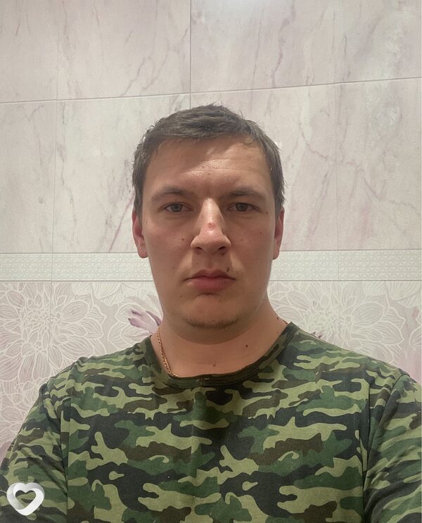 Егор, 29, Иркутске — анкета №785221