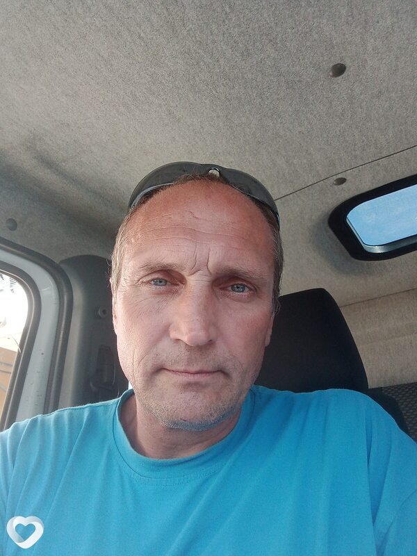 Сергей, 46, Орёл — анкета №785225