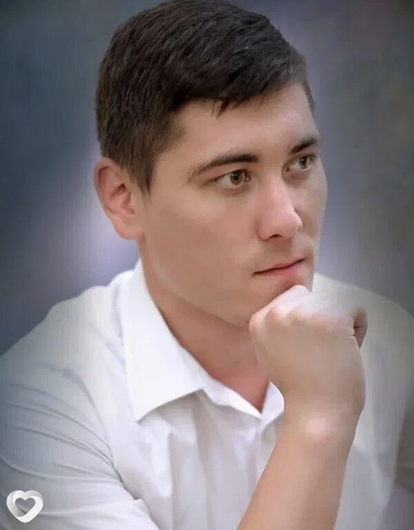 Азамат, 37, Уфе — анкета №785227