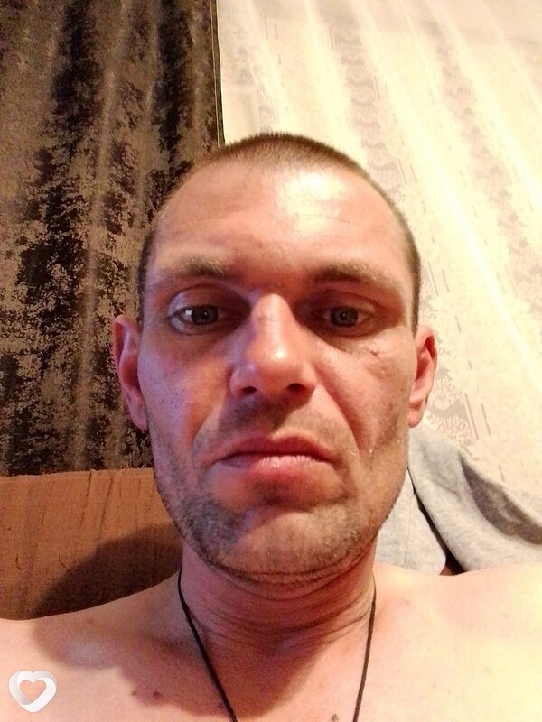 Иван, 38, Новокузнецке — анкета №785229