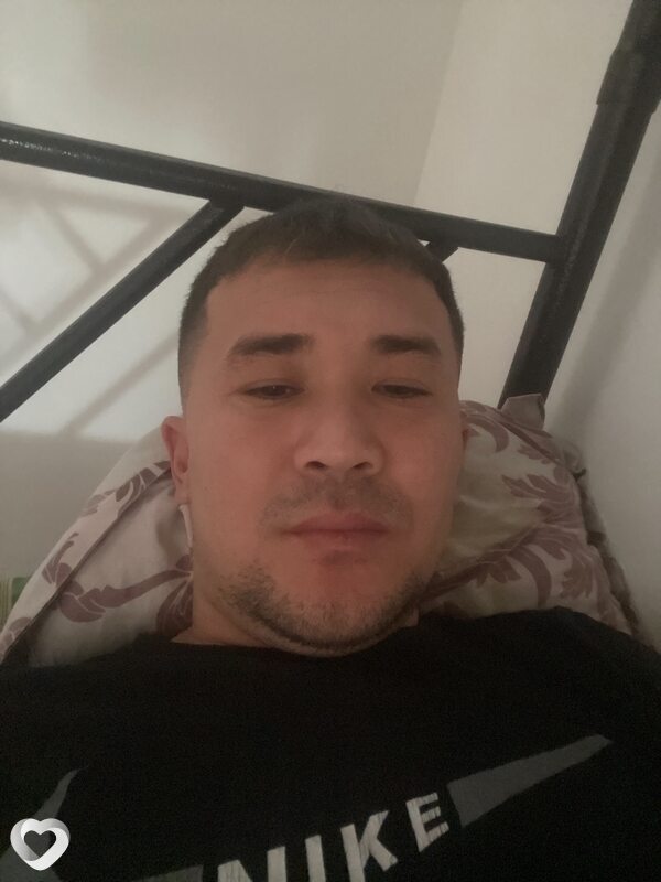 Нуржан Досматов, 33, Астане — анкета №785233