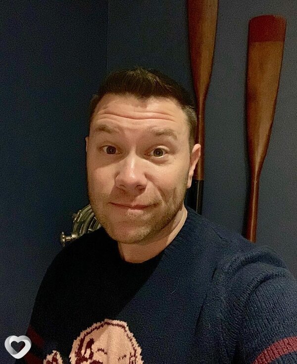 Евгений, 43, Тюмени — анкета №785341