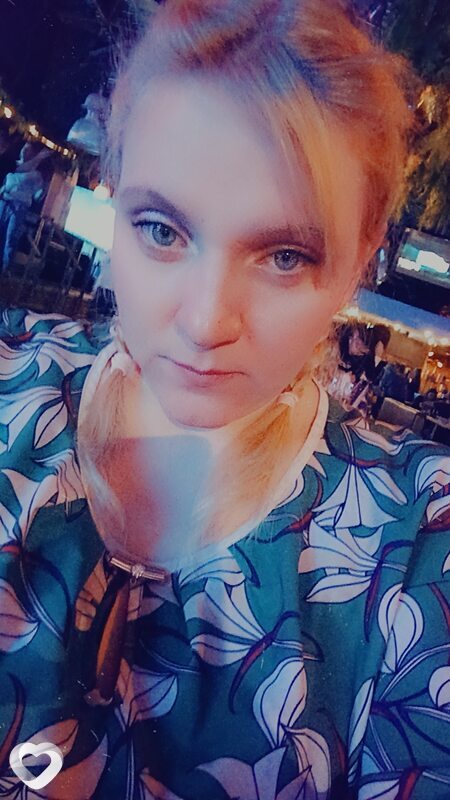 Алена, 32, Новосибирске — анкета №785346