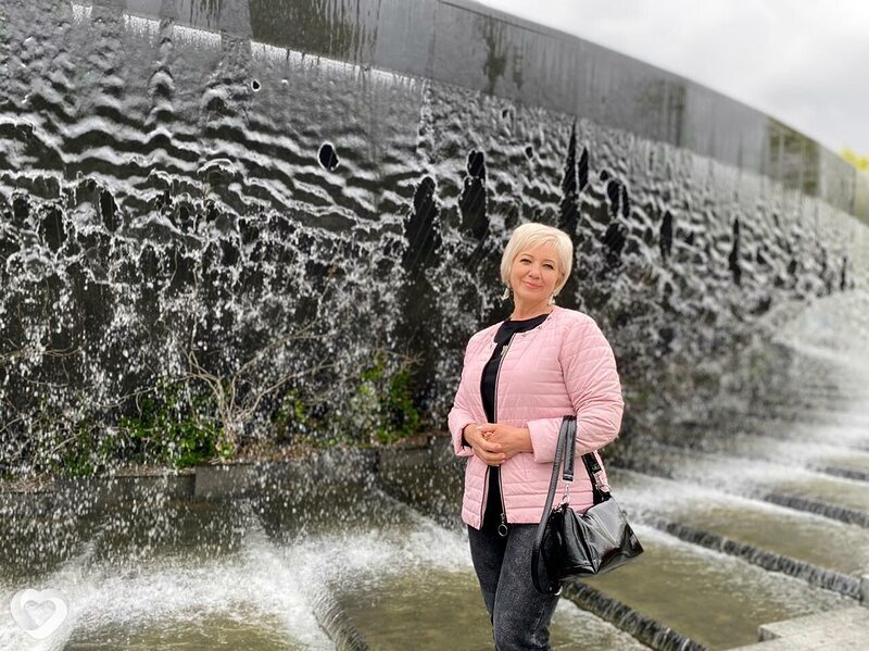 Нина, 61, Лабинске — анкета №785347