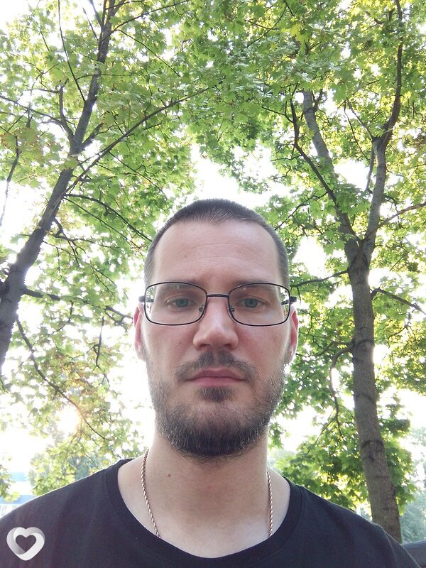 Дмитрий, 39, Москве — анкета №785348
